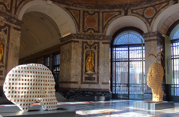 Home | Koninklijk Museum voor Midden-Afrika - Tervuren - België